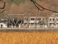 -北山街历史文化街区