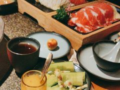 -湊湊火锅·茶憩(皇姑万象汇店)