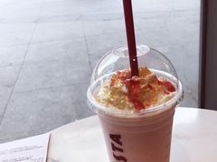 石榴蜜桃酷乐冰-COSTA COFFEE(哈尔滨凯德学府店)