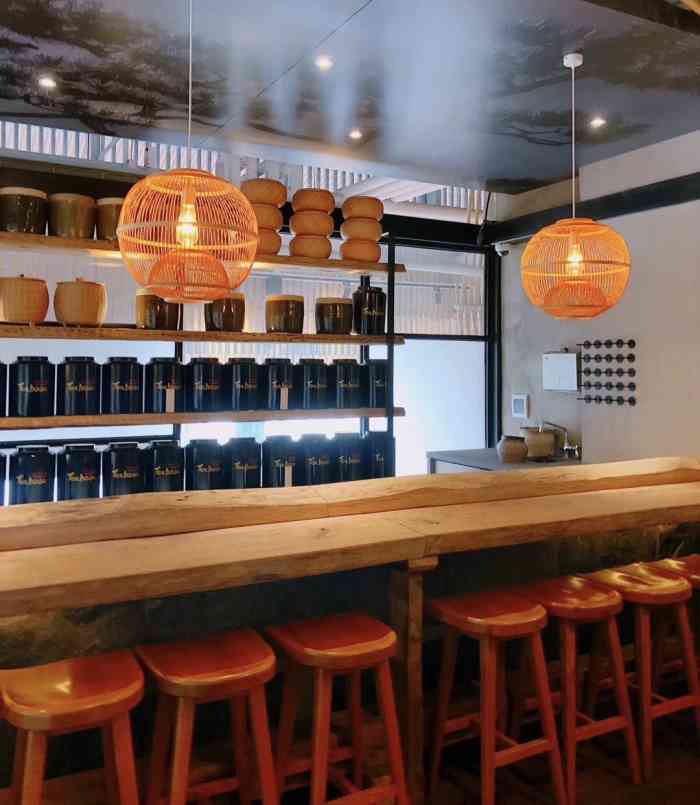 宜北町手艺(成都远洋太古里二店)-"我最爱的宜北町终于开放堂食啦!