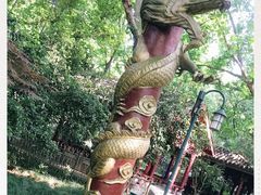-杭州黄龙洞