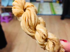 -詹记桃酥(马鞍山万达店)