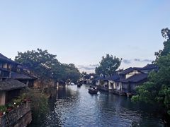 -乌镇景区