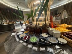 -味餐厅·海鲜·火锅·自助餐