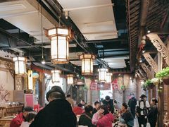 -蜀大侠火锅(建设路第五大道店)