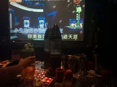-好乐迪(张扬路八佰伴店)