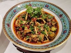 -四方阁酒楼(圣灯店)