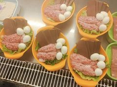 -老马路串串香火锅(北门桥店)