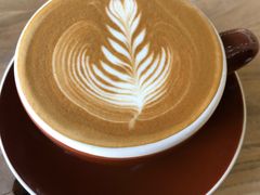 -VOYAGE COFFEE(杨梅竹店)