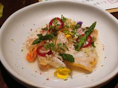 -Bistro 63 创意融合料理(广粤天地店)