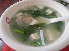 -蛇口康乐快餐鱼仔档(翠苑小区店)
