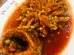 -晋阳饭庄(虎坊桥店)