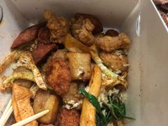 -呷贺盐酥鸡(抄纸巷店)