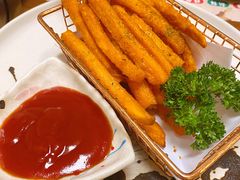 -青空日料烧肉烧鸟店(后湖兴业路店)