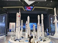 -中国航天博物馆