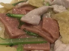 -城南往事济南风味主题餐厅(东环店)
