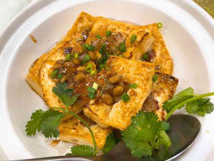 紫金叶宴·客家王(车公庙店)-"[薄荷]环境:环境比较普通,在车公庙工..