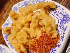-串大叔炭火烤串·鸡西大冷面刀削面(总店)