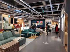 -宜家家居(哈尔滨商场店)