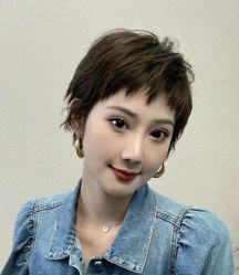 -丽时 Hair Salon