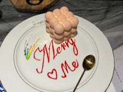 -九月里.自由花园餐厅