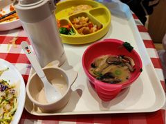 -西贝(枫蓝国际购物中心店)