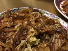 -手选潮汕鲜活牛肉火锅(二七广场店)