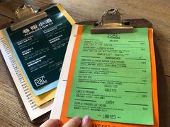 -RAC BAR(安福路店)