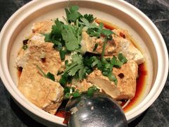 -金掌勺东北菜(格兰晴天店)