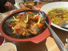 -新太二·鲜料川菜(万泰汇店)