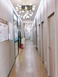 -睿宝儿科·眼科·口腔(静安大悦城门诊部)