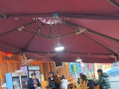 -大众跷脚牛肉馆·非遗传承单位(峨眉山店)