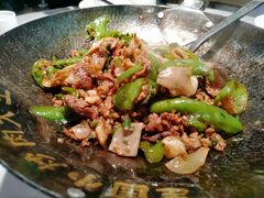 费大厨辣椒炒肉-费大厨辣椒炒肉(黄兴中心广场店)