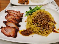 -了凡油鸡饭·面(台北101店)