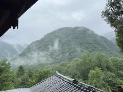 -峨眉山风景名胜区