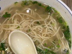 -西部马华清真兰州牛肉面·烧烤夜市(三里河店)
