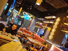 -沪上名羊天下•烤羊腿•东北烧烤•小龙虾(浦东直营总店)