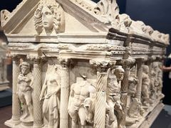 -安塔利亚博物馆