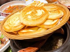 -蔼若春.传承三十年云南菜(金碧公园店)