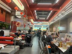 -雅佳神话·麻辣烤鱼(新街口店)