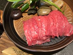 -盡膳口福跷脚牛肉火锅(合生汇购物中心店)