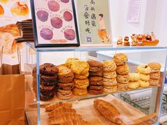 -雀食面包店(钟楼店)