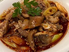 -庶民居中餐馆(花土店)