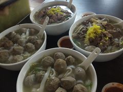 -潮镇老尾牛杂(环城西路店)