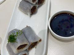 -蔡澜点心·粤菜(月星环球港店)