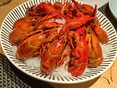 -虹料理·日料放题(悠方店)