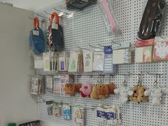 -白鲸自习室(公主坟店)