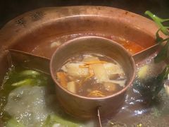 -滇釜火锅·能喝汤的火锅(车公庄店)