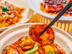 -侨美食家·粤菜(体育西路店)