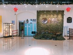 -真枪汇射击俱乐部(福州奥体阳光天地店)